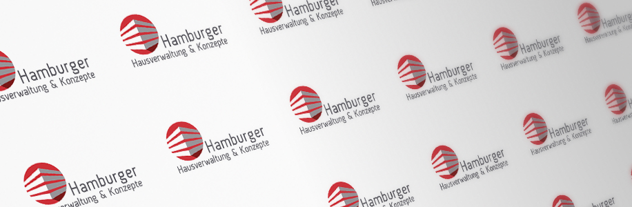 Hamburger Hausverwaltung Logo